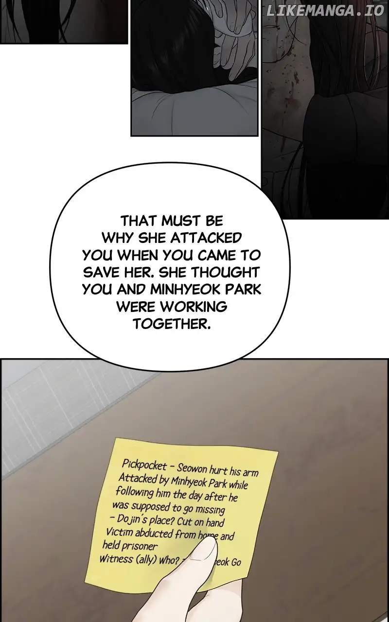 Only Hope chapter 69 page 23