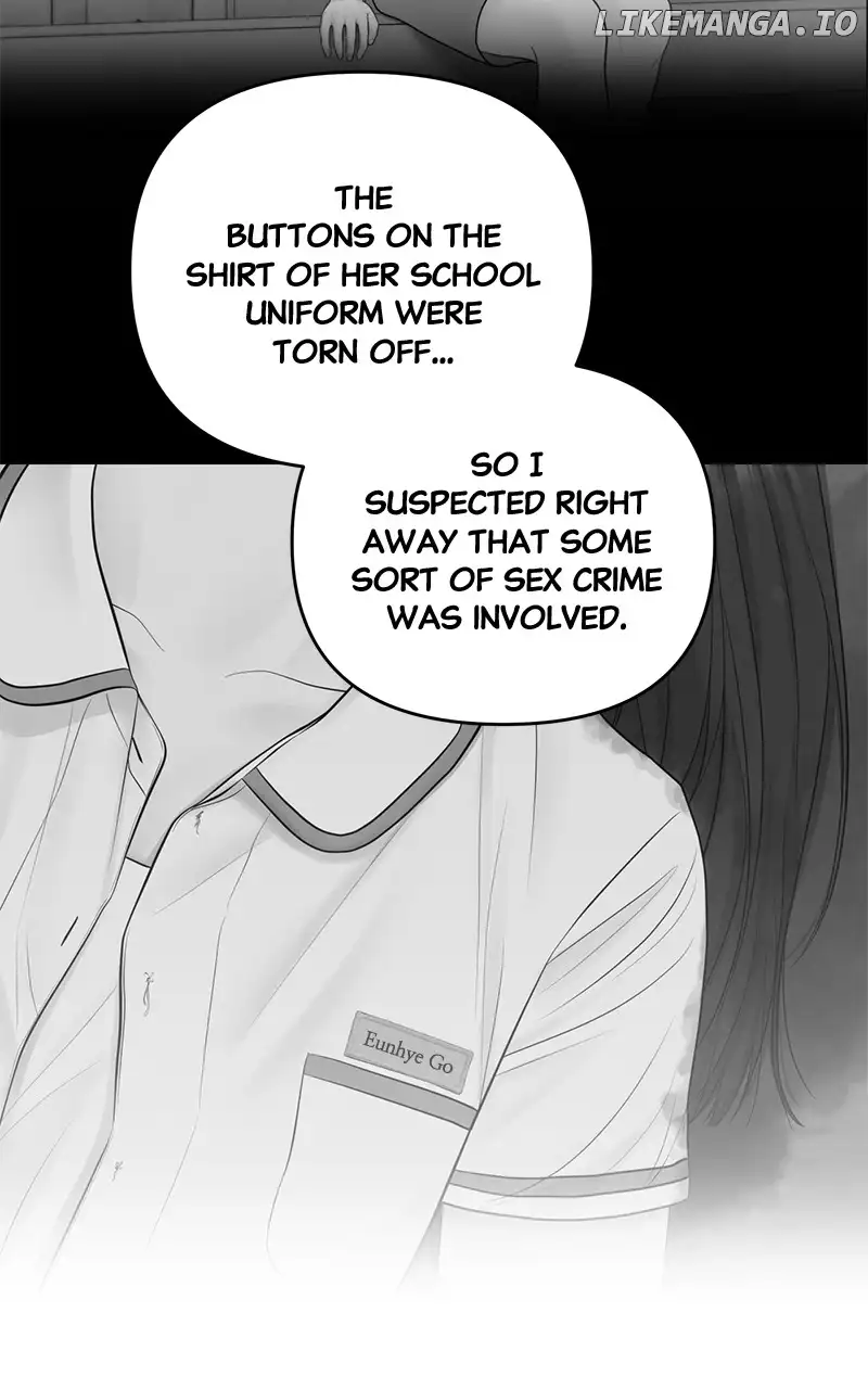 Only Hope chapter 69 page 8