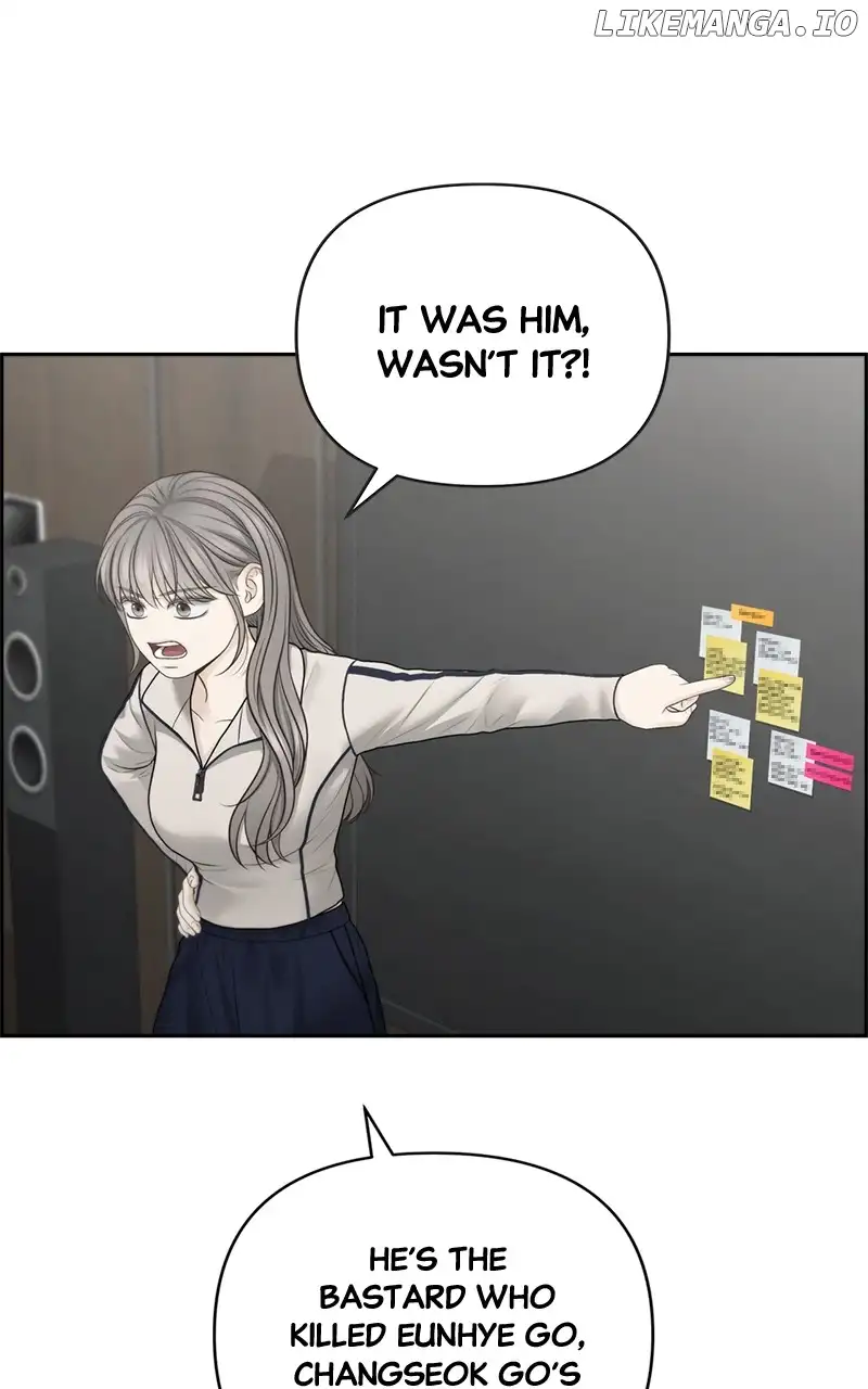 Only Hope chapter 69 page 9