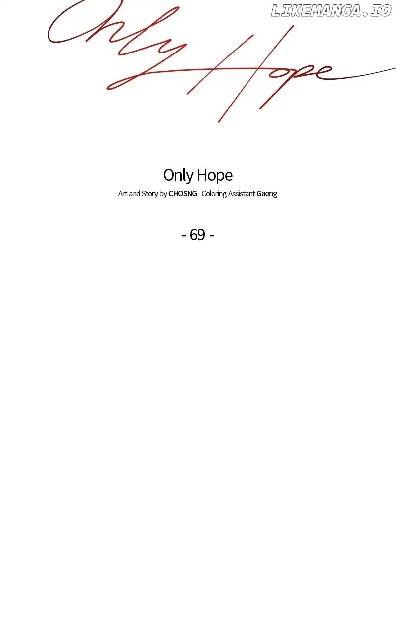 Only Hope chapter 70 page 45