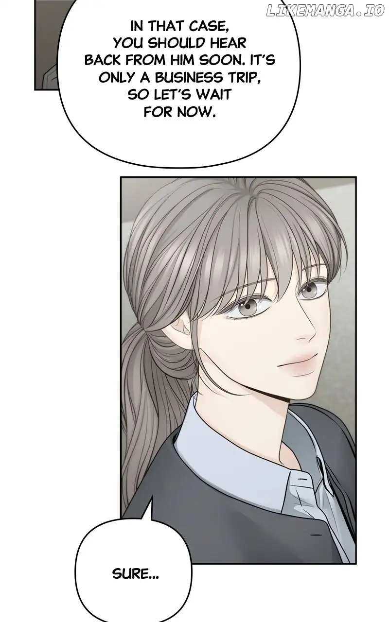 Only Hope chapter 71 page 33