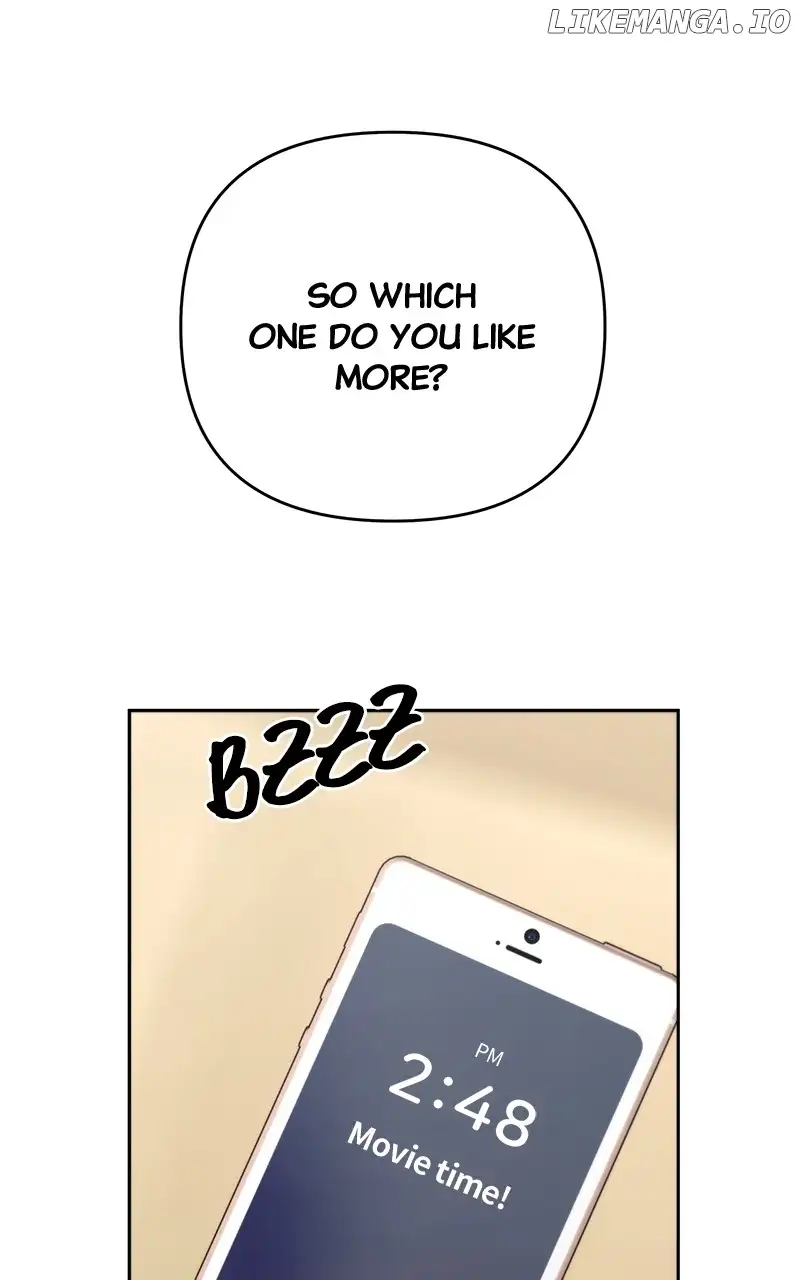 Only Hope chapter 72 page 20