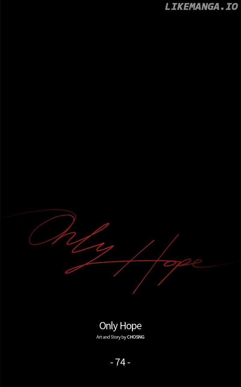 Only Hope chapter 75 page 46