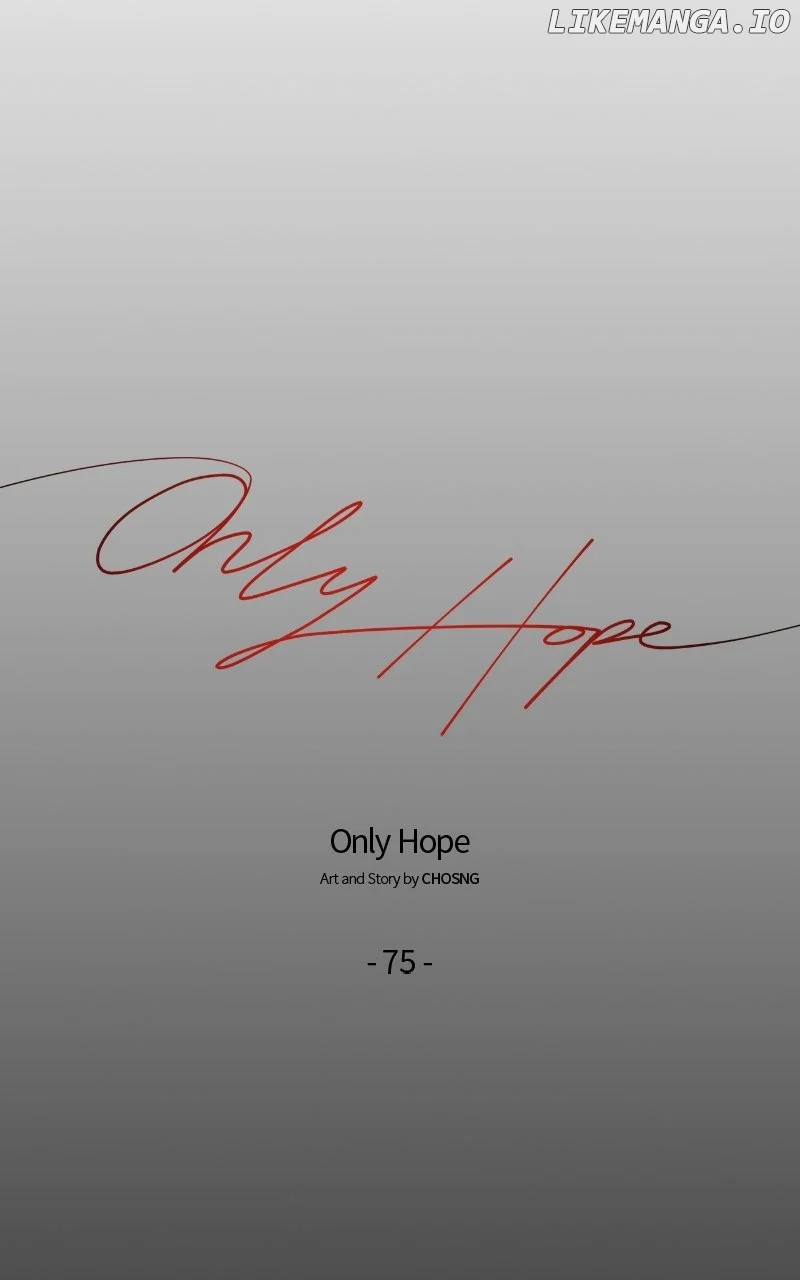 Only Hope chapter 76 page 29