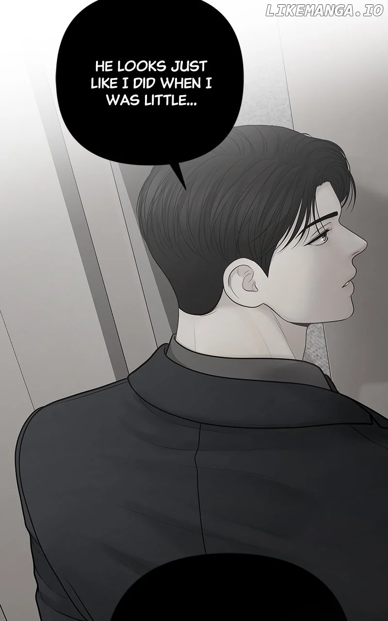 Only Hope chapter 77 page 21