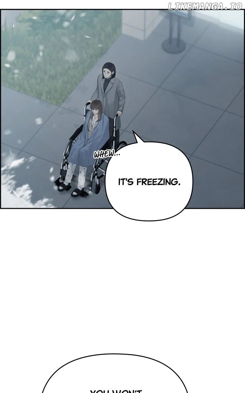 Only Hope chapter 80 page 1