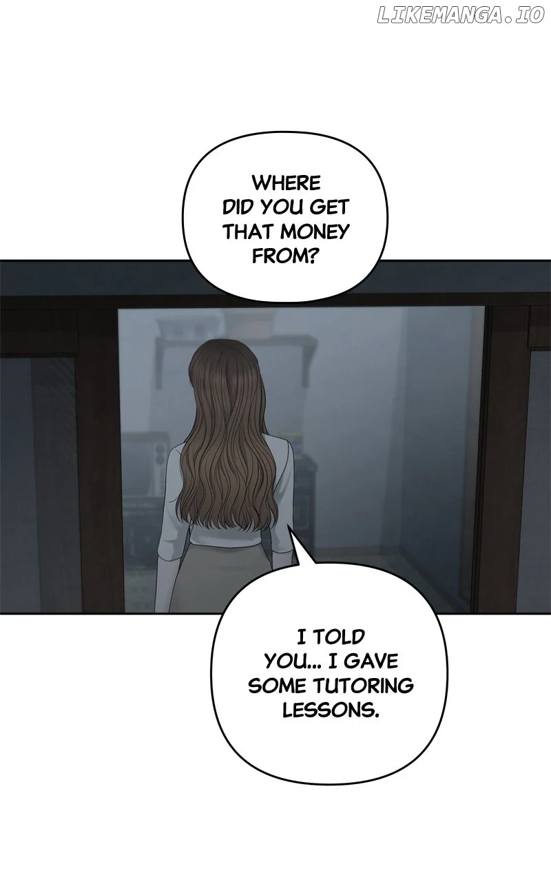 Only Hope chapter 80 page 19