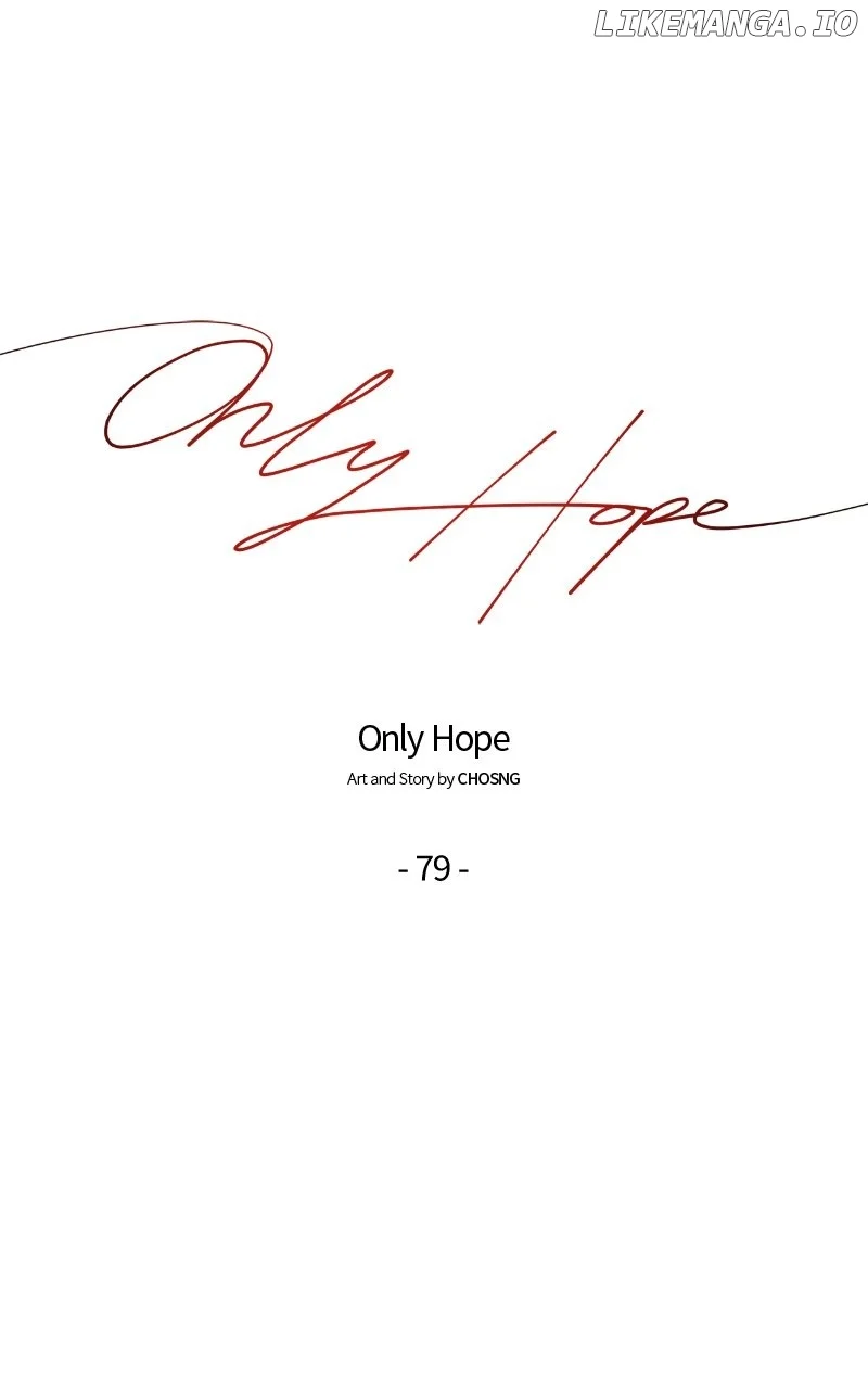 Only Hope chapter 80 page 71