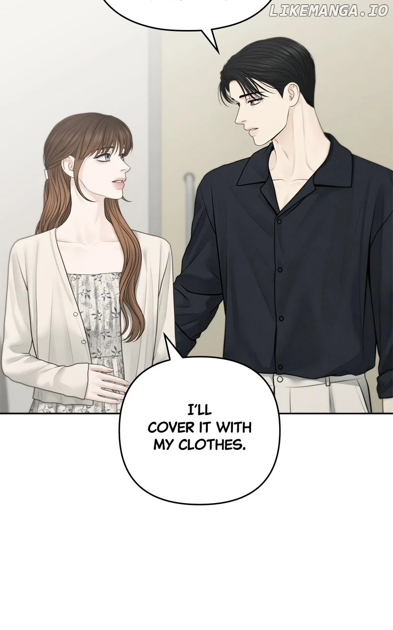 Only Hope chapter 80 page 77