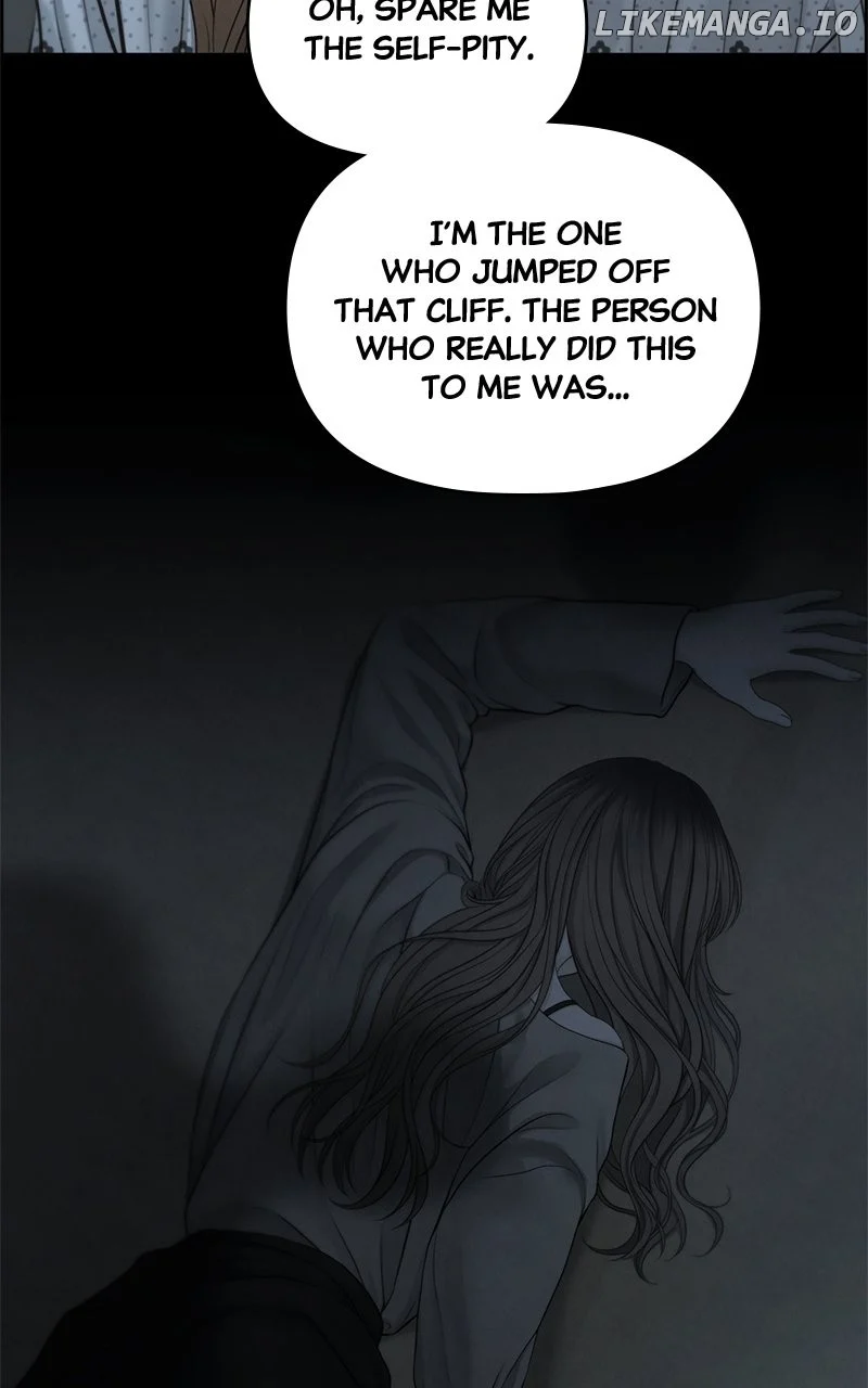 Only Hope chapter 82 page 22