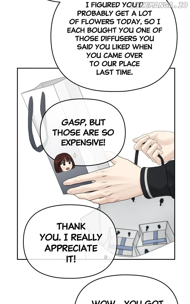 Only Hope chapter 83 page 32