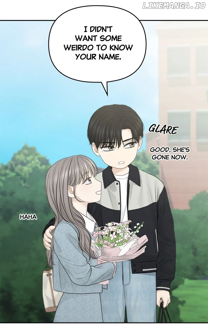 Only Hope chapter 83 page 45