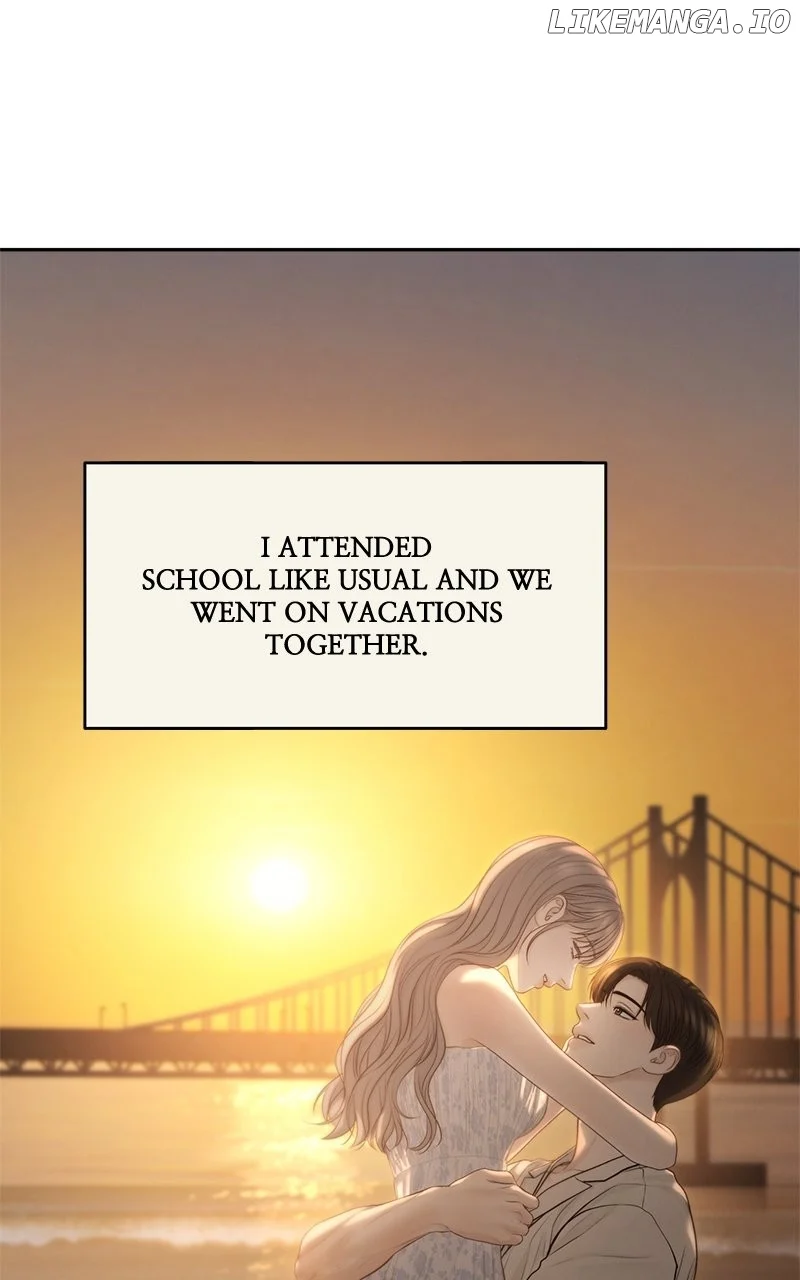 Only Hope chapter 83 page 6