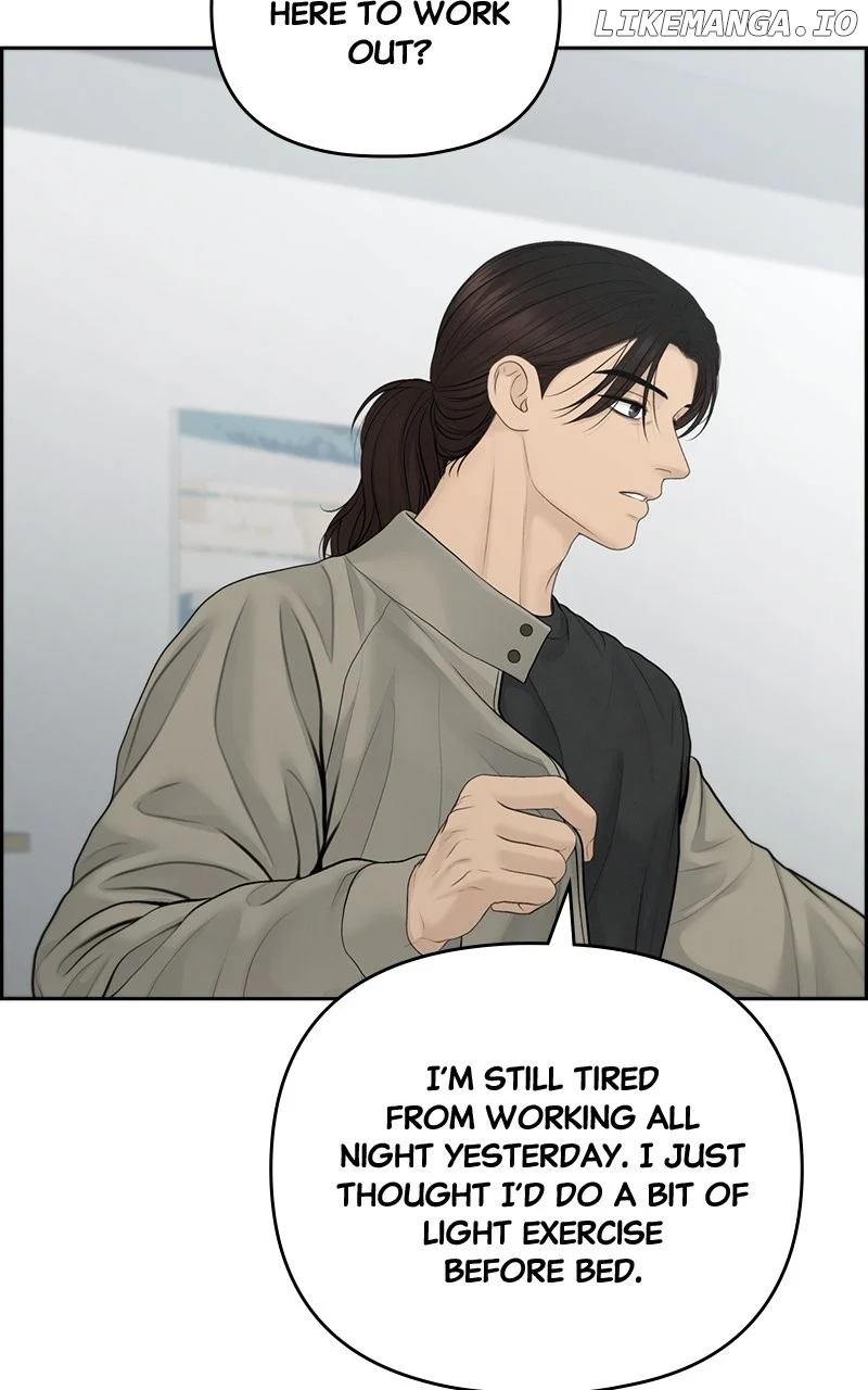 Only Hope chapter 84 page 19