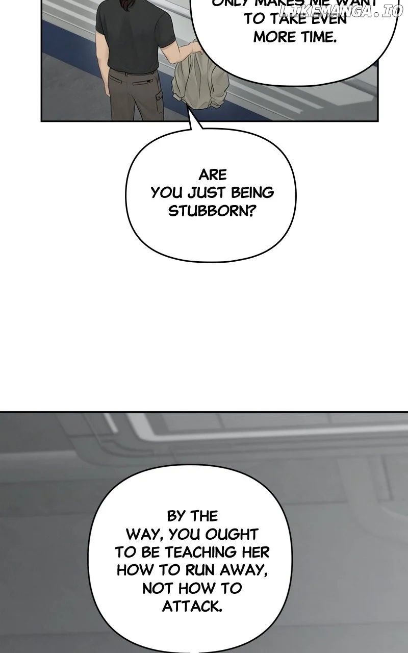Only Hope chapter 84 page 21