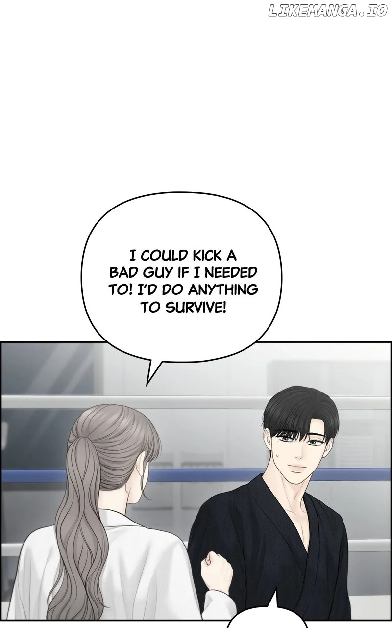 Only Hope chapter 84 page 28
