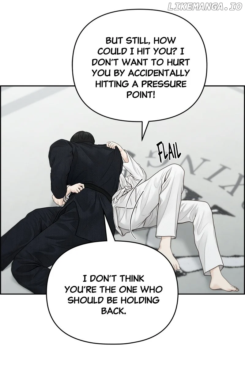 Only Hope chapter 84 page 3