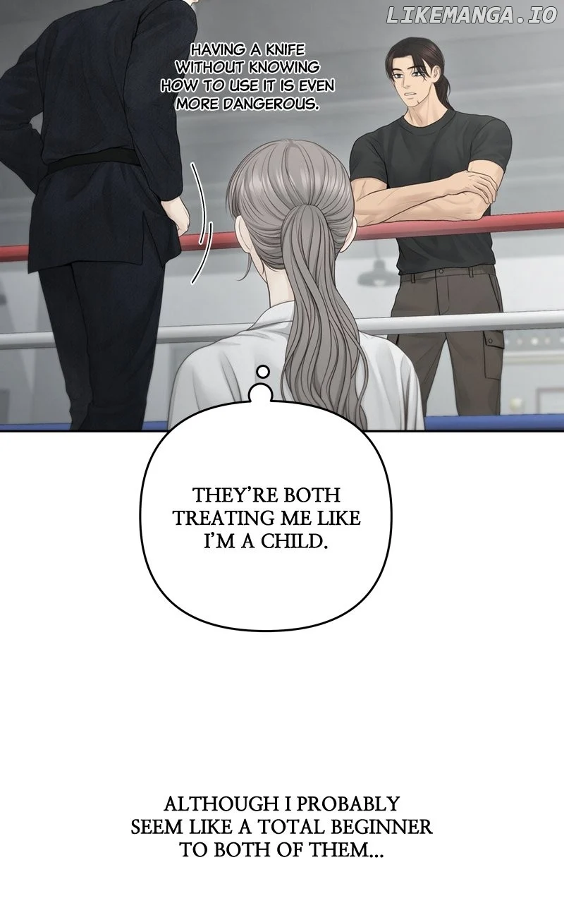 Only Hope chapter 84 page 30