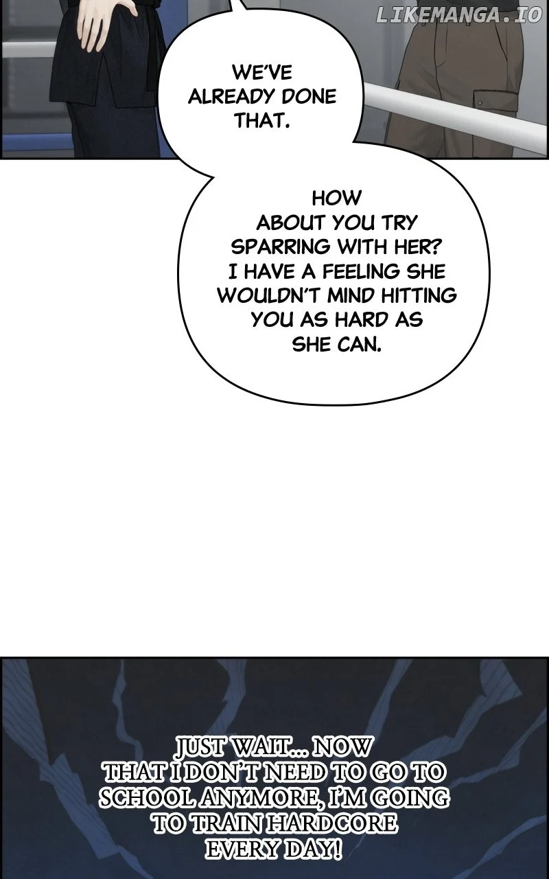 Only Hope chapter 84 page 32