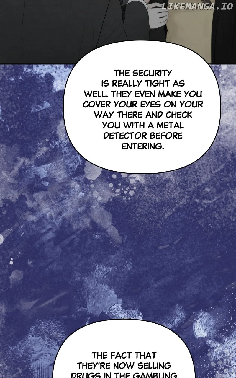 Only Hope chapter 84 page 58