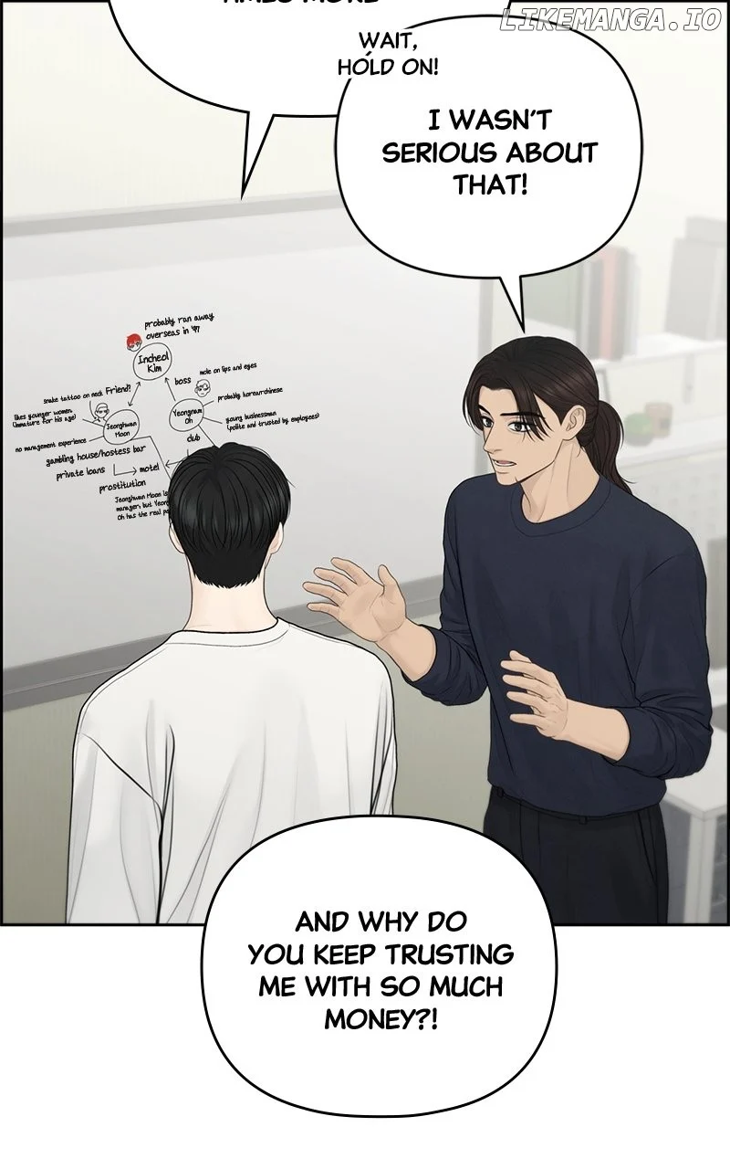 Only Hope chapter 84 page 69