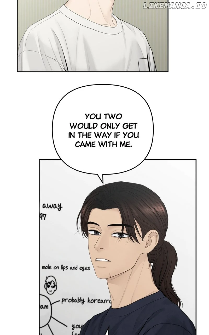 Only Hope chapter 84 page 85