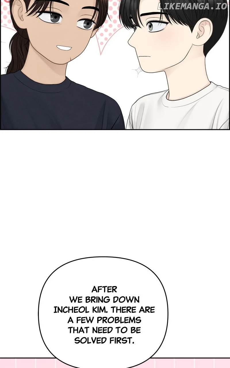 Only Hope chapter 84 page 87