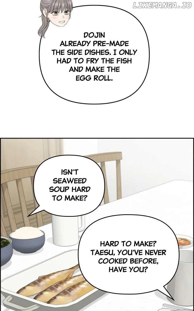 Only Hope chapter 85 page 13