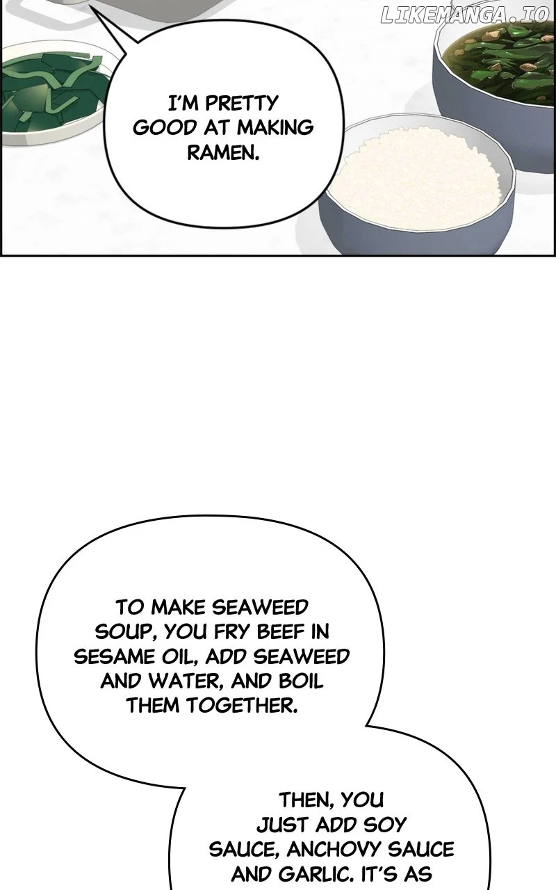 Only Hope chapter 85 page 14