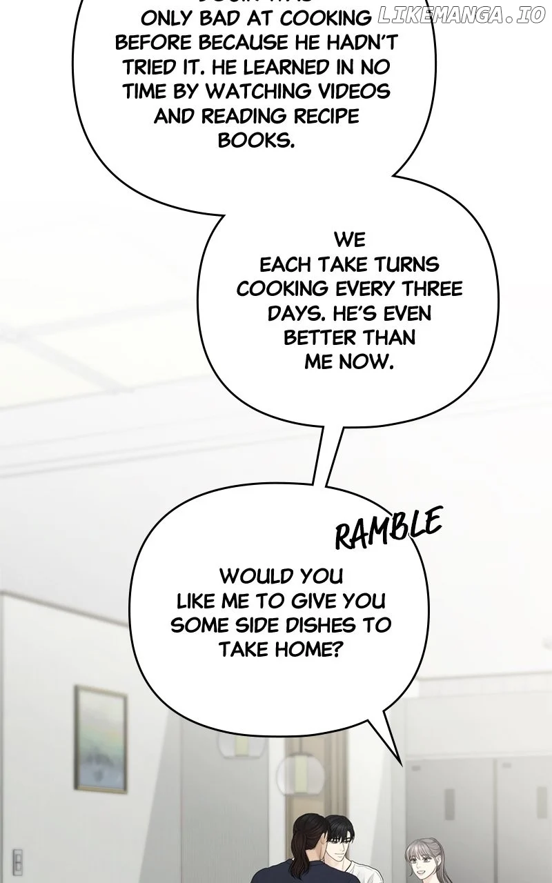 Only Hope chapter 85 page 17
