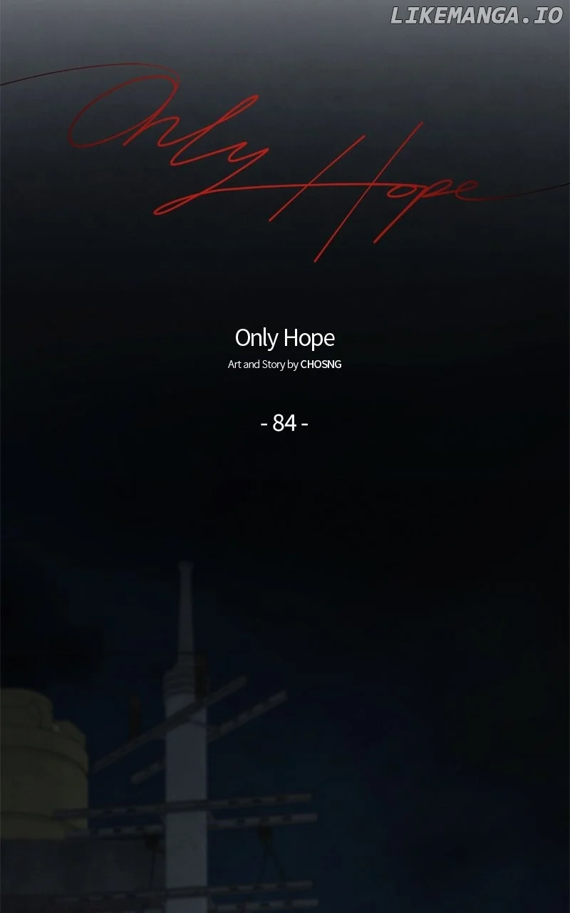 Only Hope chapter 85 page 20