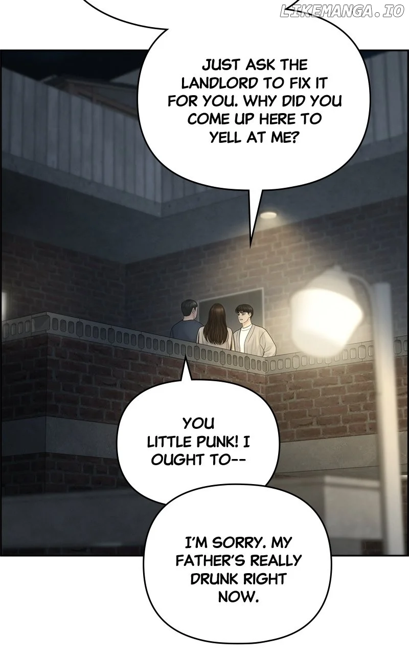 Only Hope chapter 85 page 23