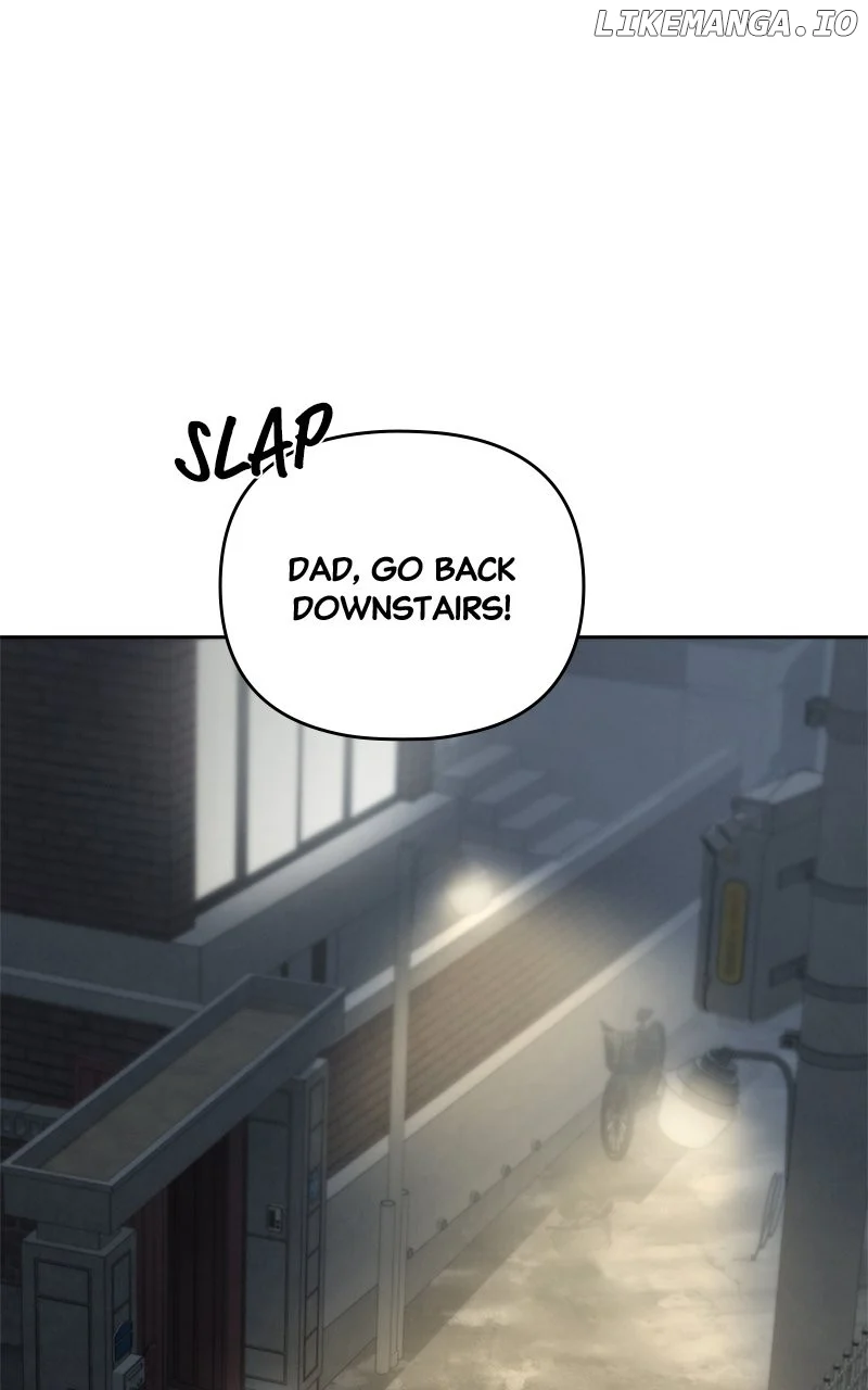 Only Hope chapter 85 page 24
