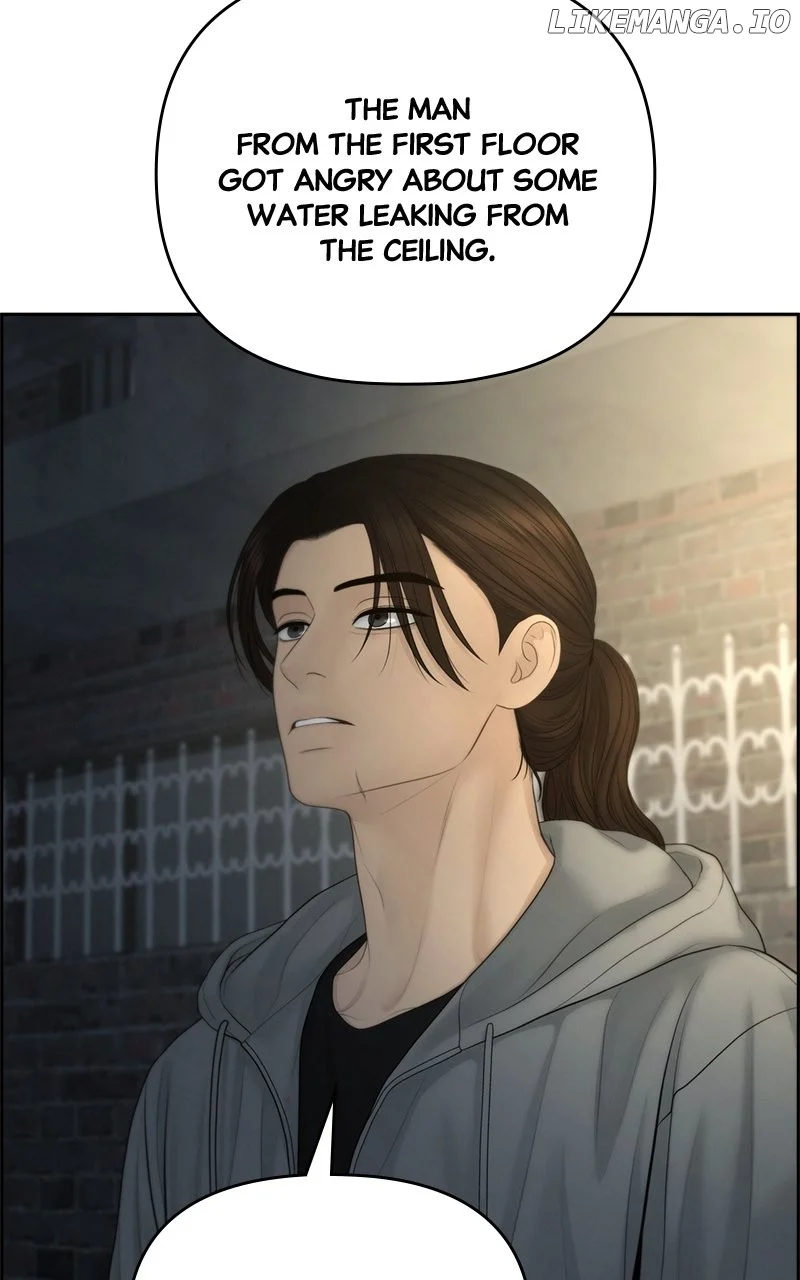 Only Hope chapter 85 page 27