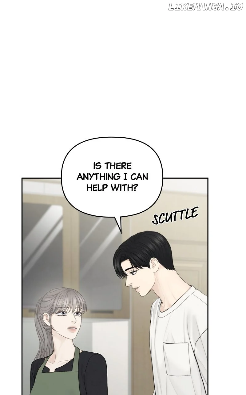 Only Hope chapter 85 page 3