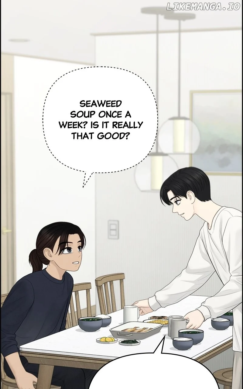 Only Hope chapter 85 page 8