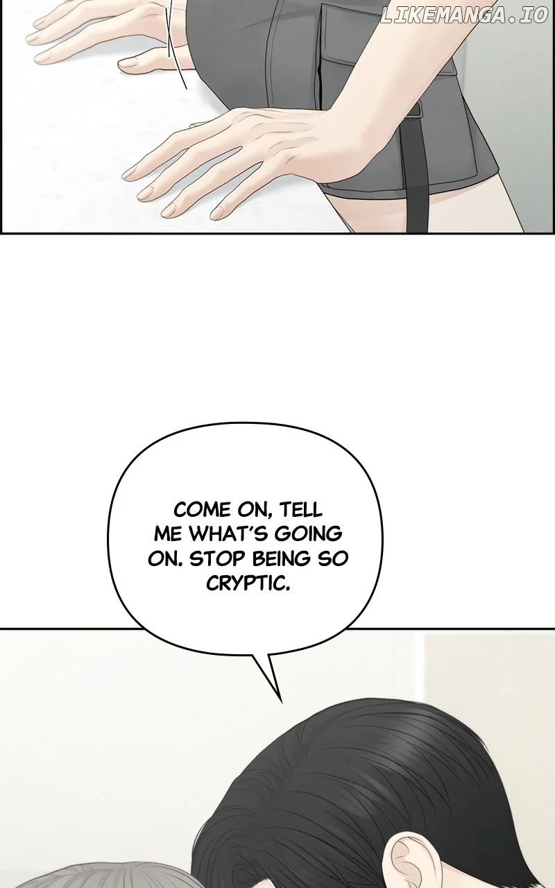 Only Hope chapter 86 page 16
