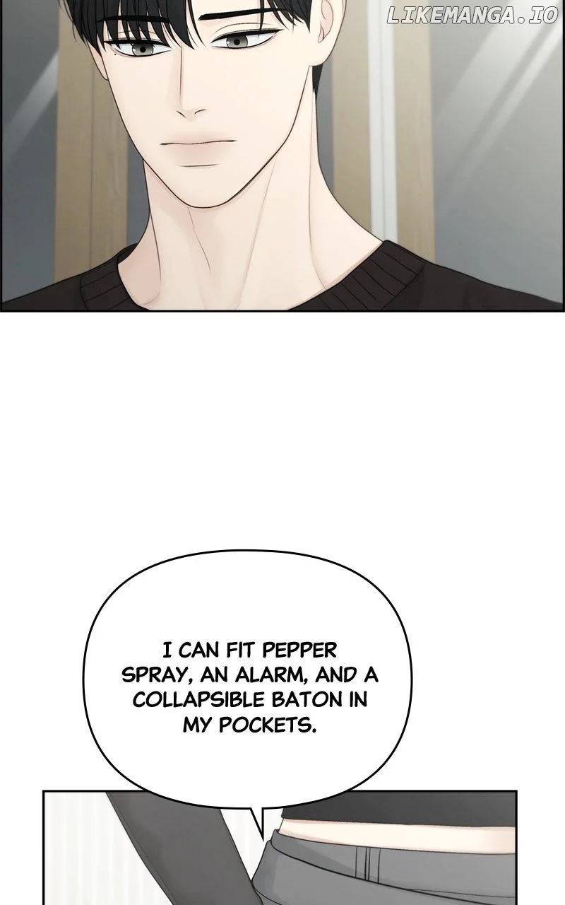 Only Hope chapter 86 page 21
