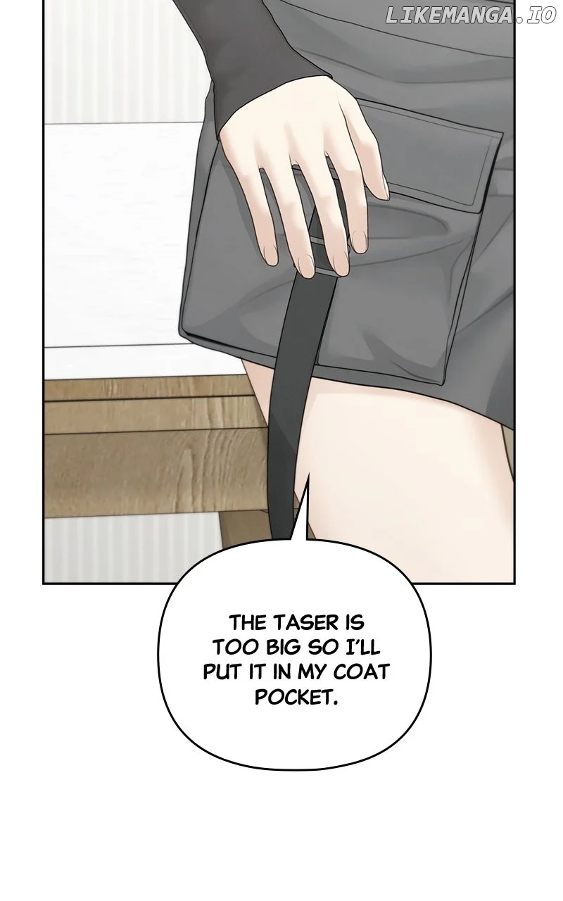 Only Hope chapter 86 page 22