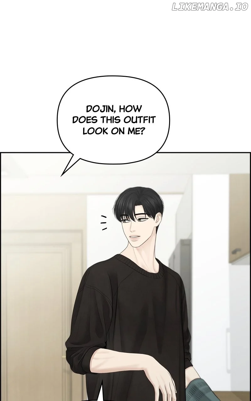 Only Hope chapter 86 page 3