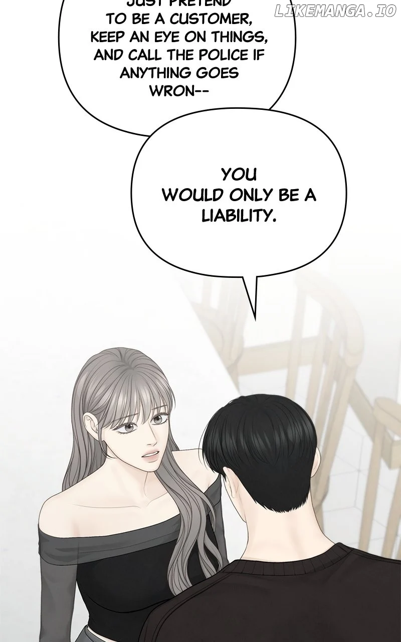 Only Hope chapter 86 page 30