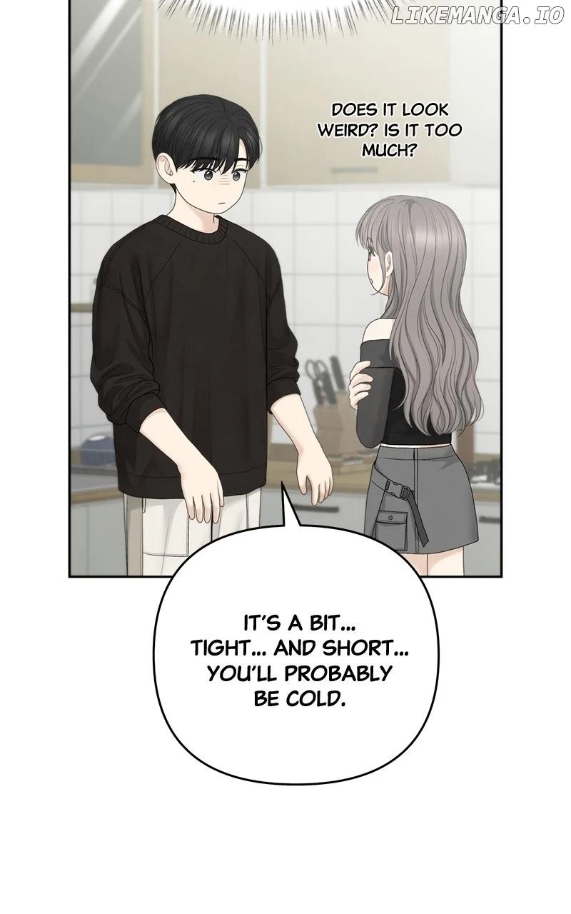 Only Hope chapter 86 page 7