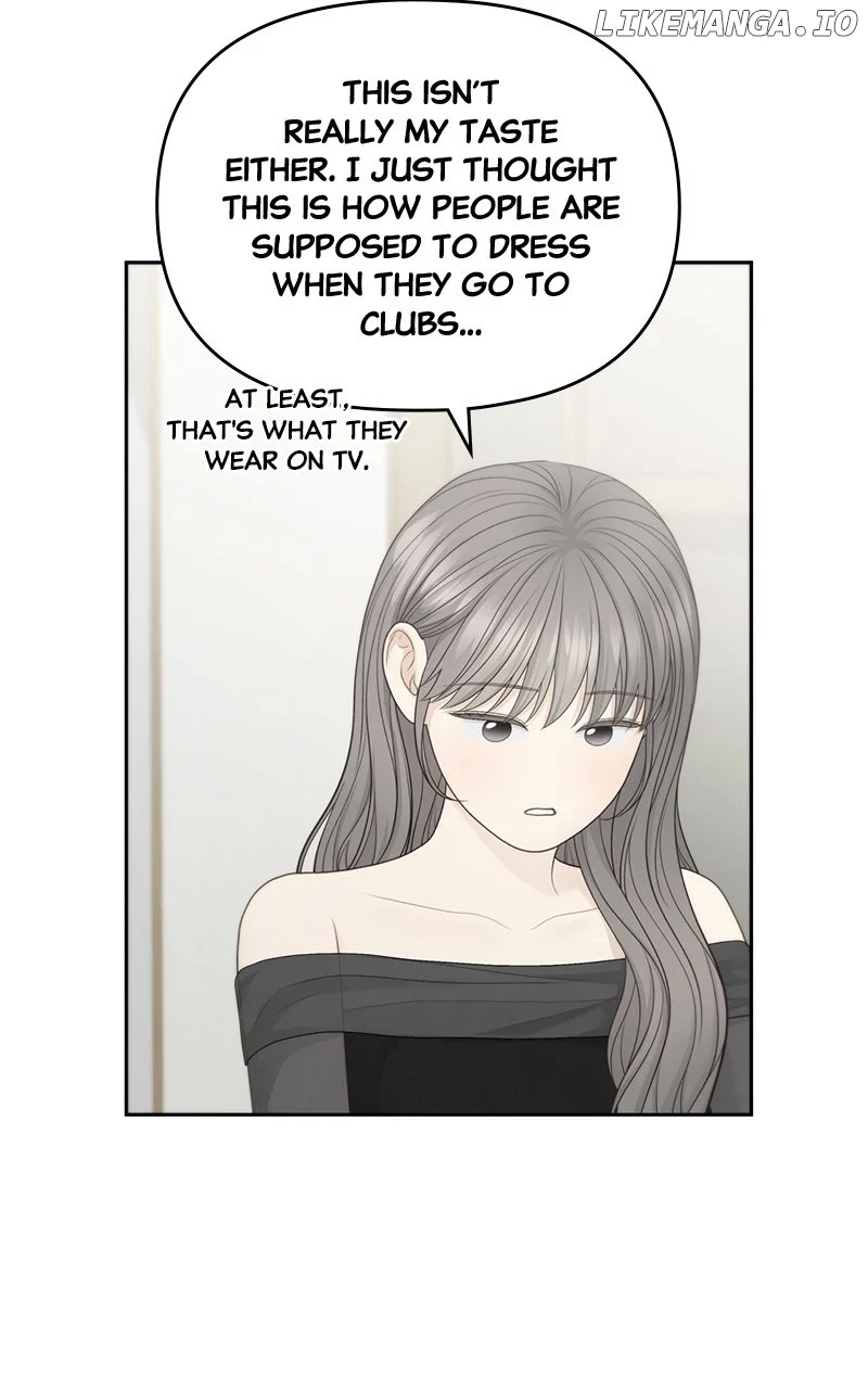 Only Hope chapter 86 page 72