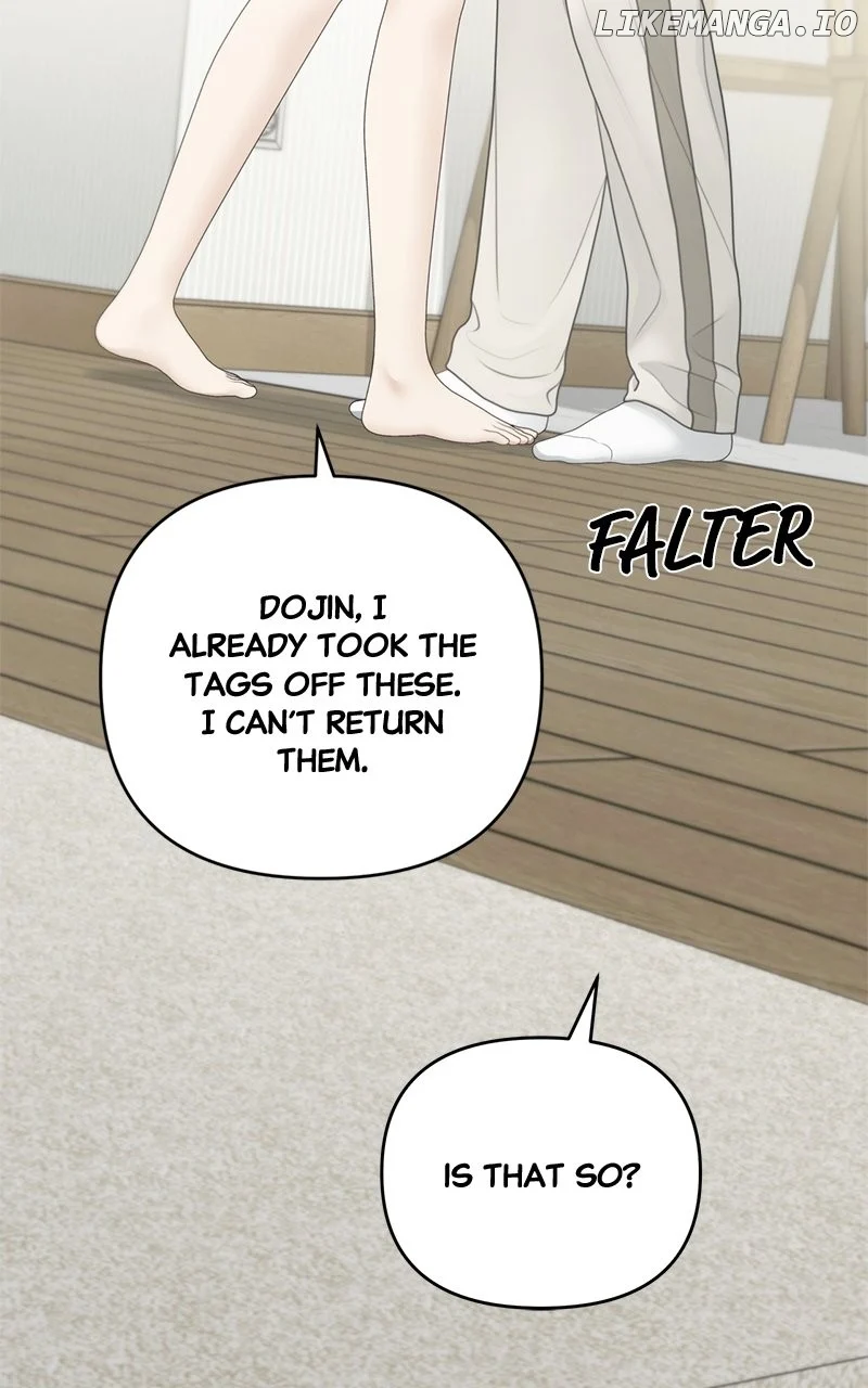 Only Hope chapter 86 page 79