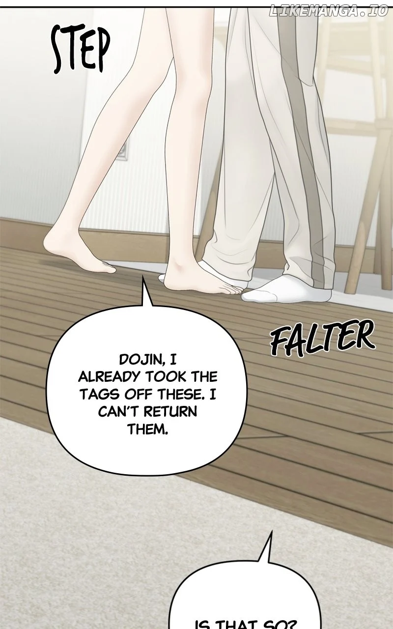 Only Hope chapter 87 page 43