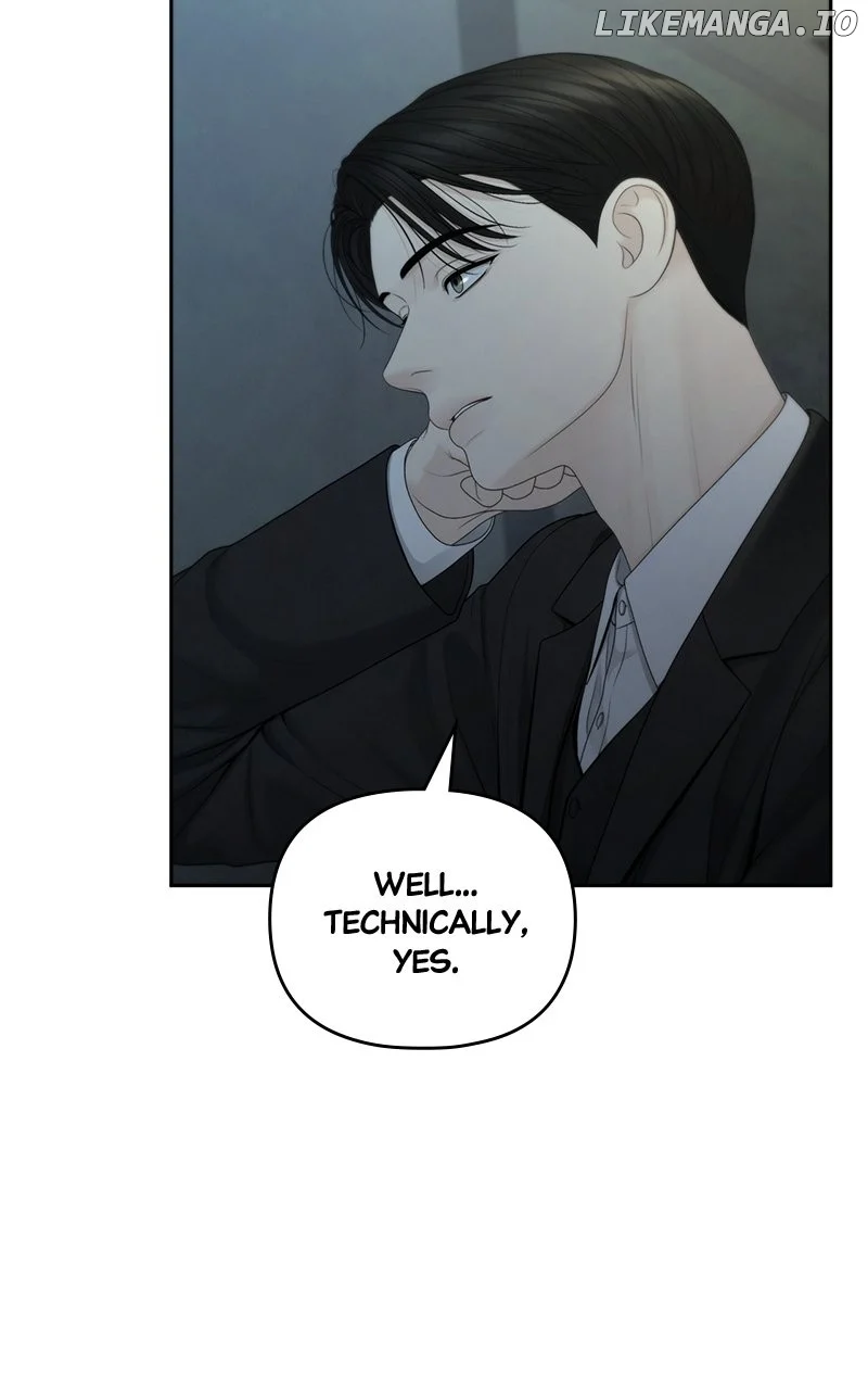 Only Hope chapter 90 page 3