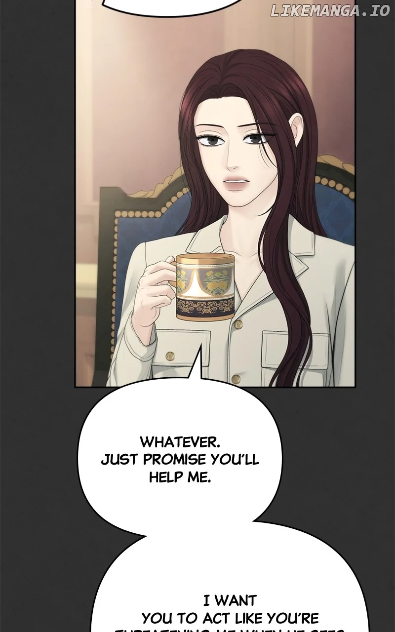 Only Hope chapter 91 page 28
