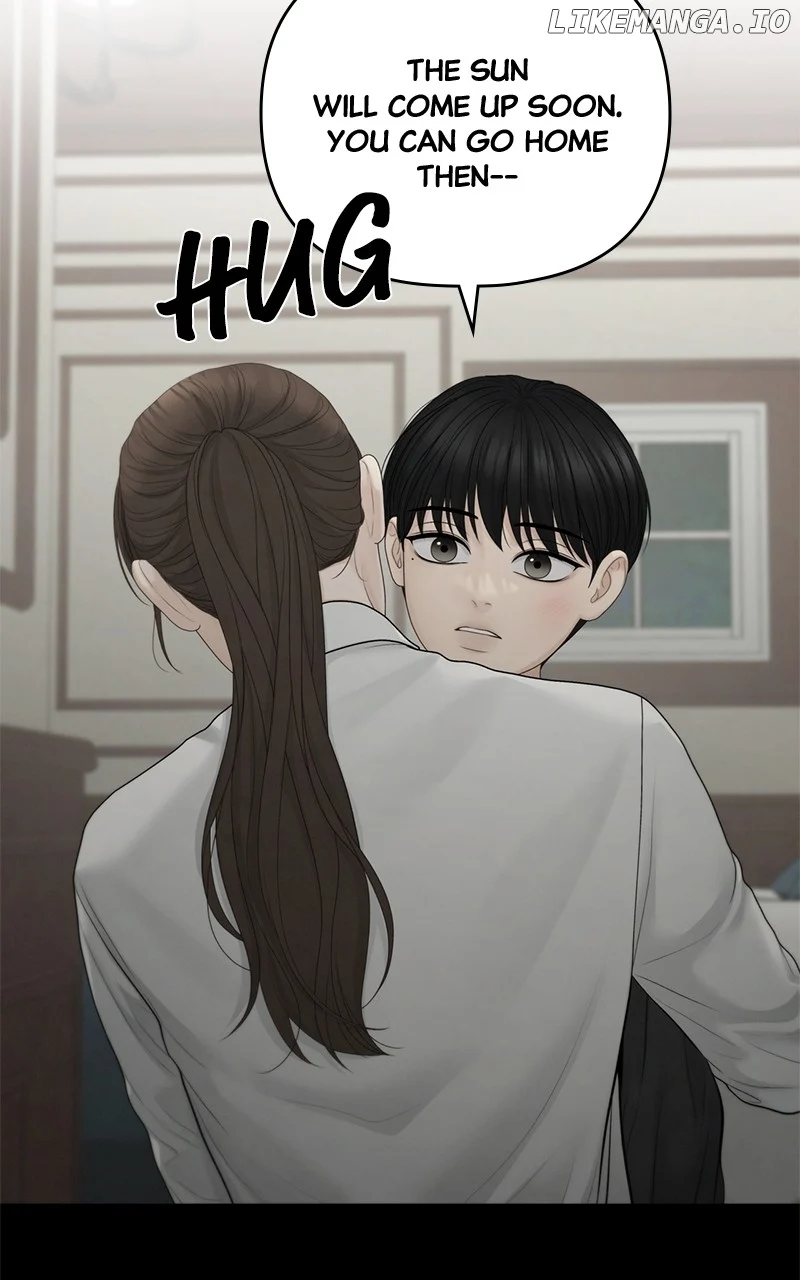 Only Hope chapter 91 page 82
