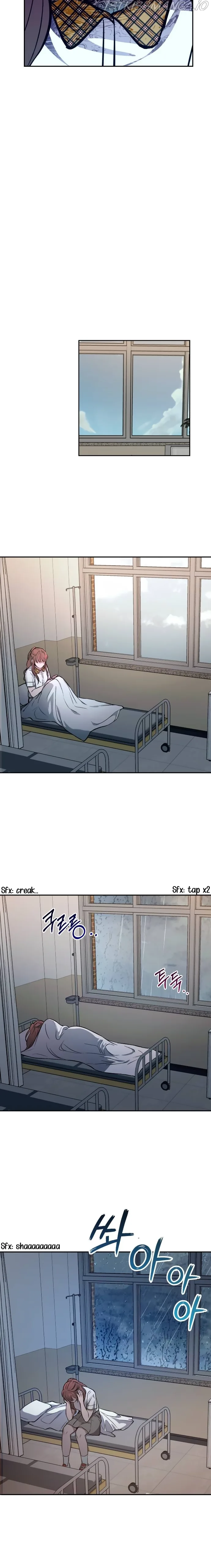Look-Alike Daughter chapter 13 page 10