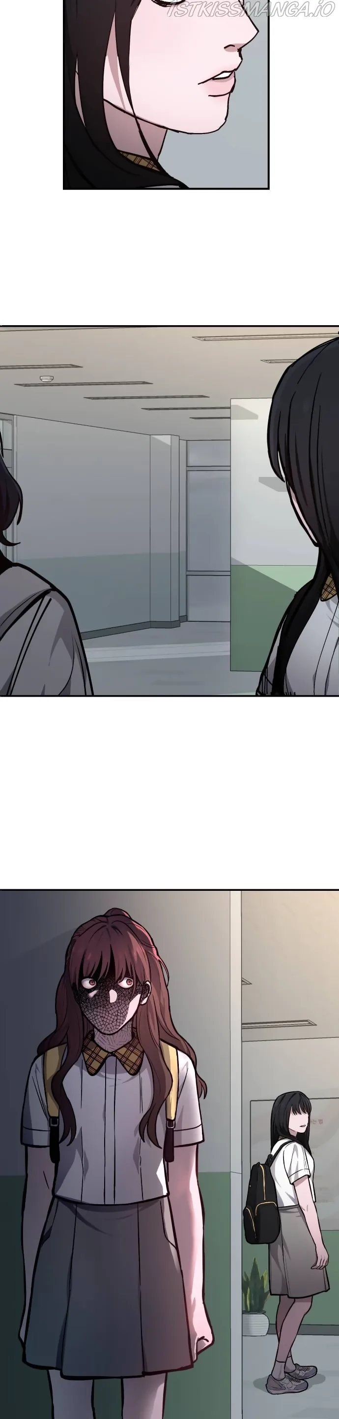 Look-Alike Daughter chapter 13 page 20